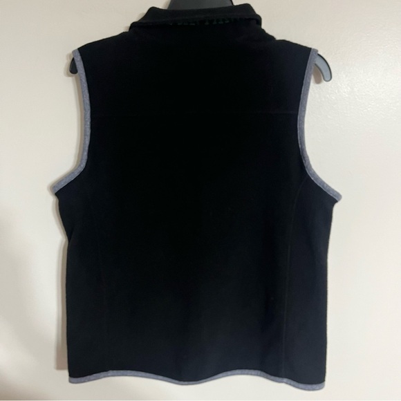 Women’s Victoria’s Secret Michigan State University Spartans Vest Size Small - Picture 13 of 14